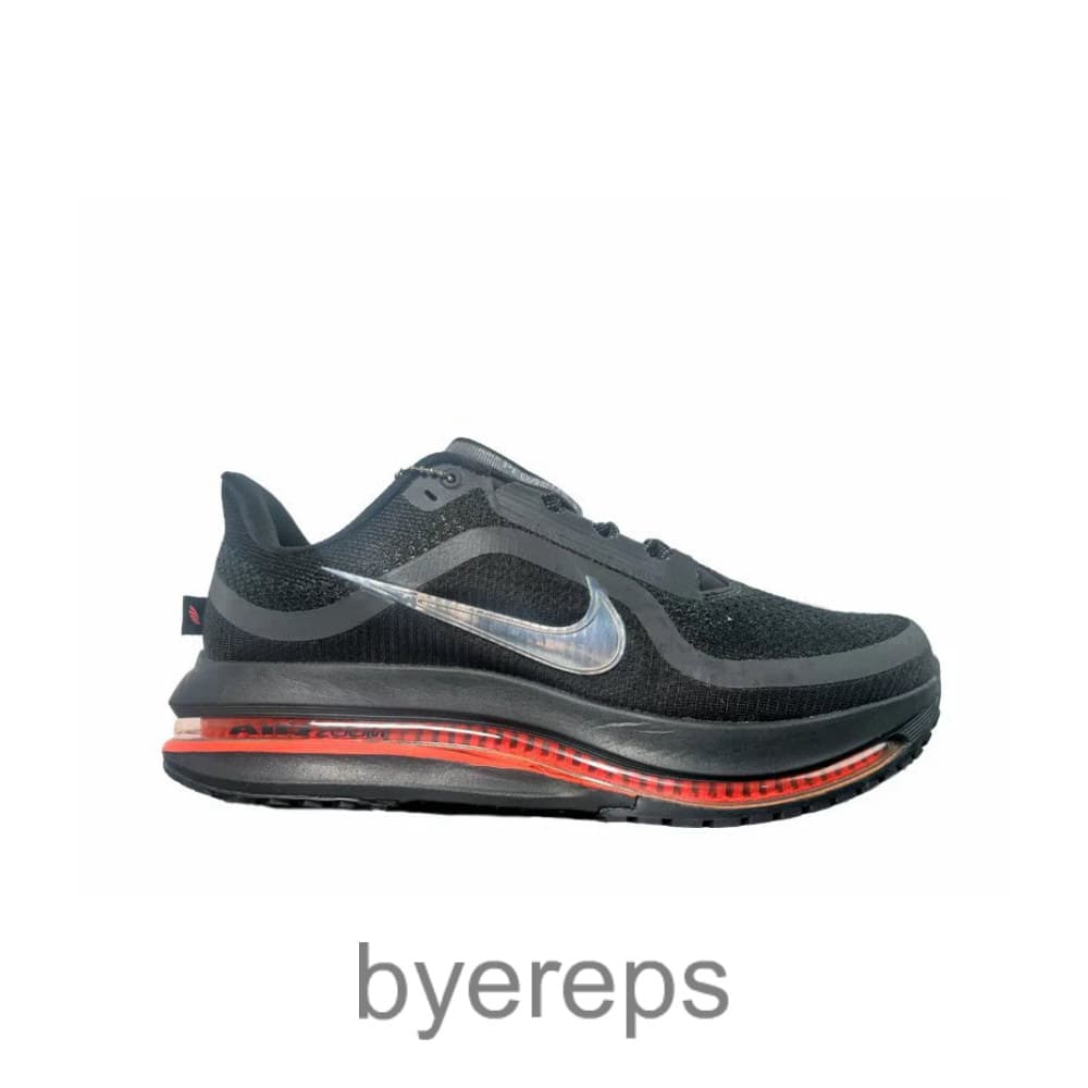 Air Zoom Pegasus Premium Black Bright Crimson