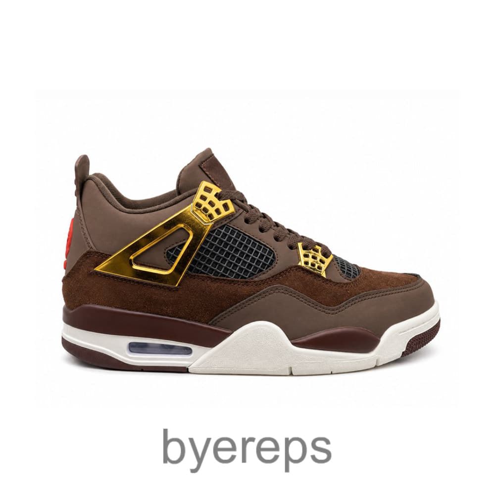Air Jordan 4 Retro 4 Bin 23
