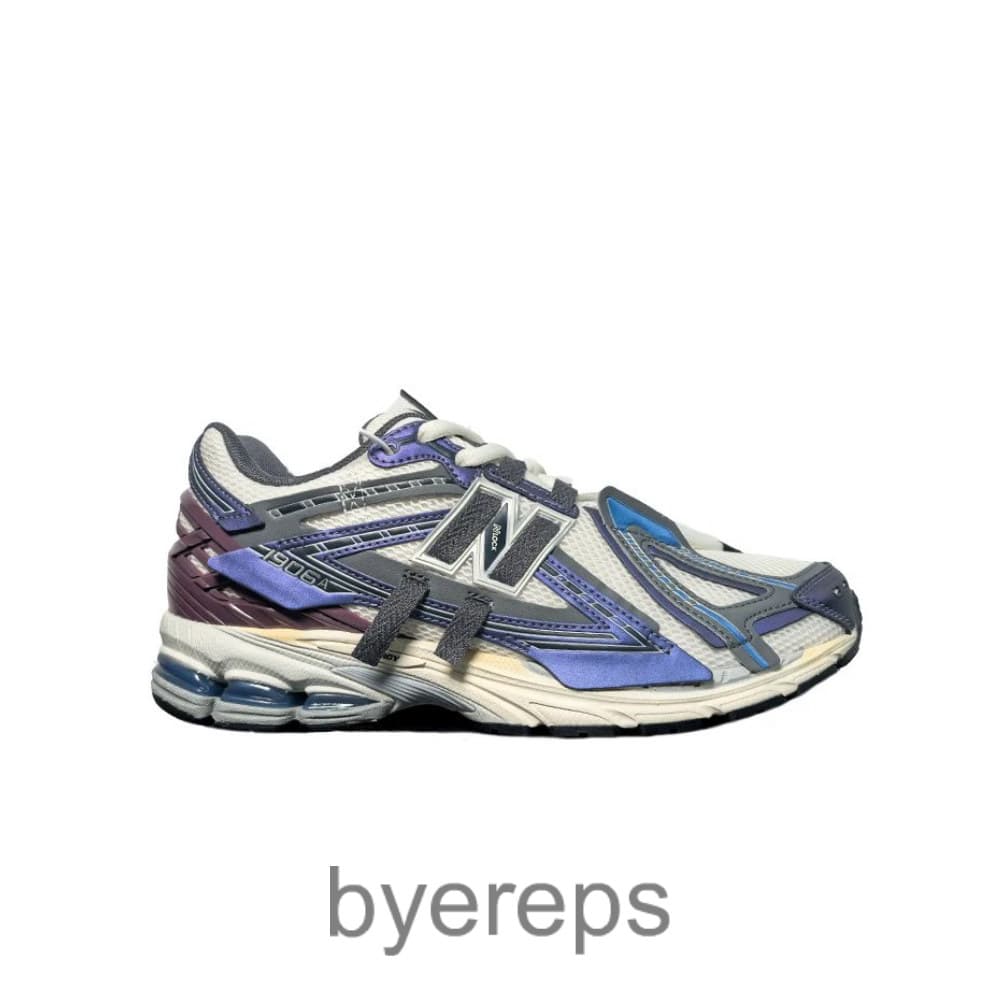 New Balance U1906anb Inkwell Sea Salt