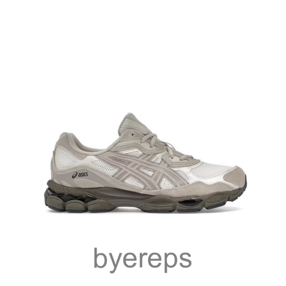 Asics Gel-Nyc Cream Putty