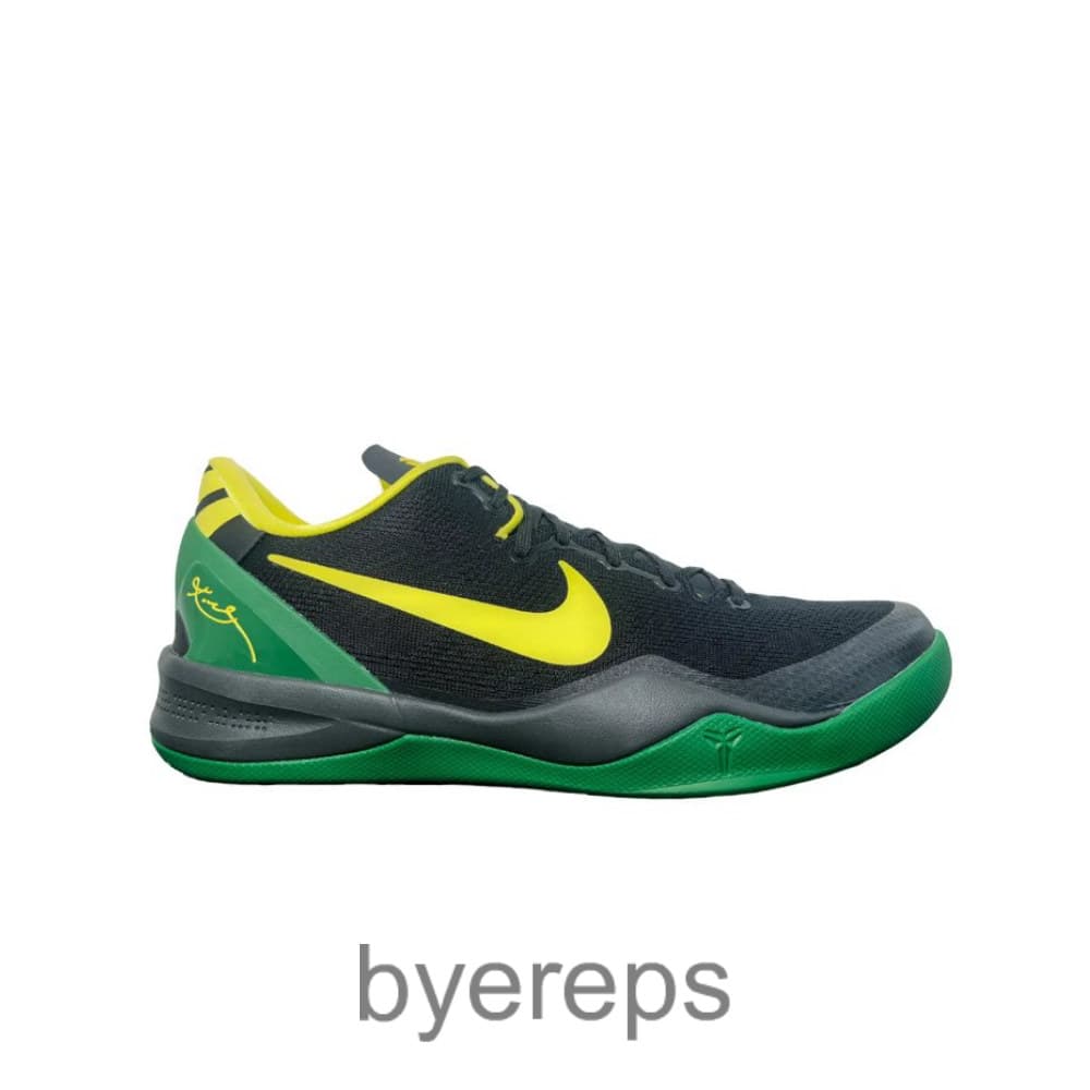 Kobe A.D. Exodus Oregon Ducks Pe