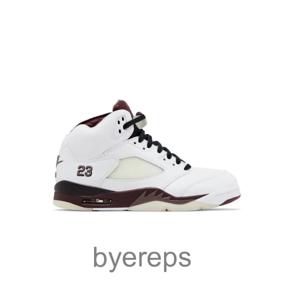 A Ma Maniere X Air Jordan 5 Retro OG Violet Ore