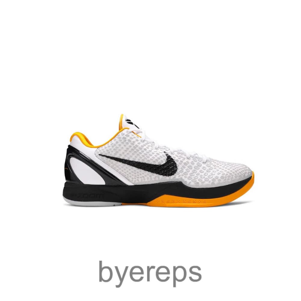 Kobe 6 Protro Pop