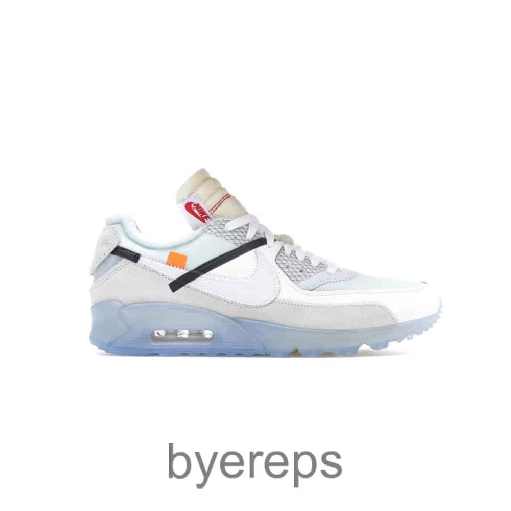 Air Max 90 Off-White