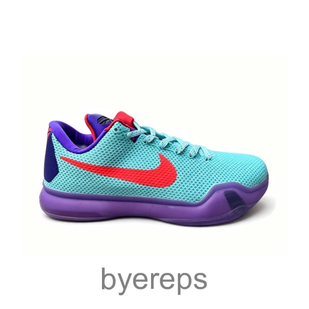 Nike Kobe 10 Eybl