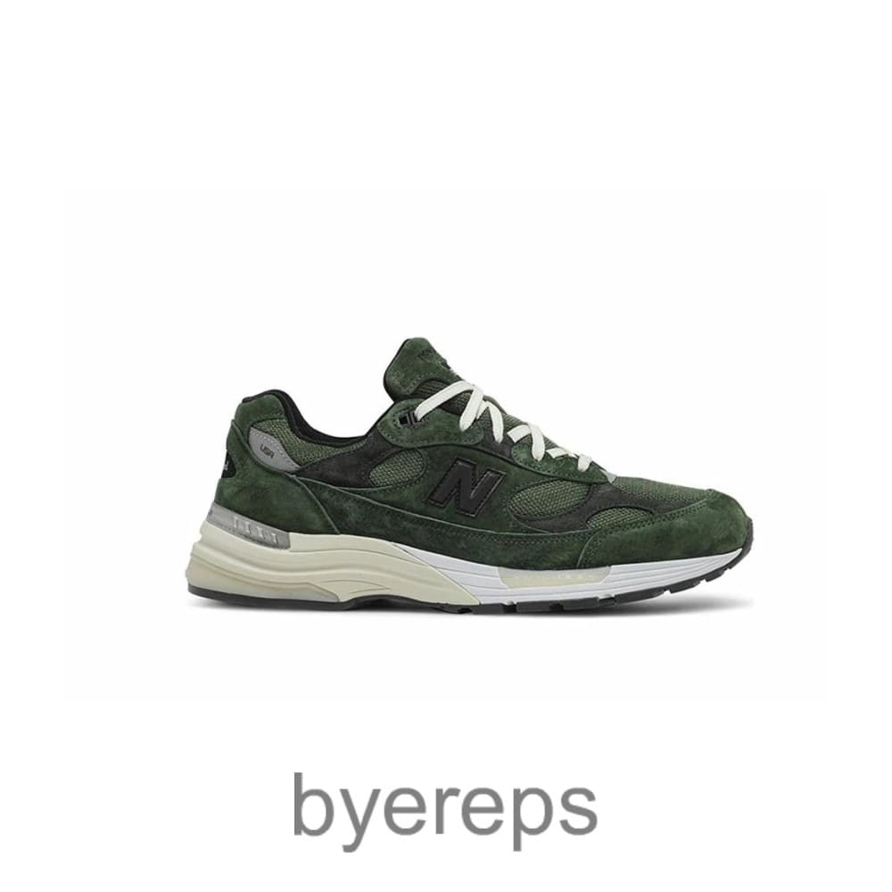 Jjjjound X 992 Made In USA Mossy Green