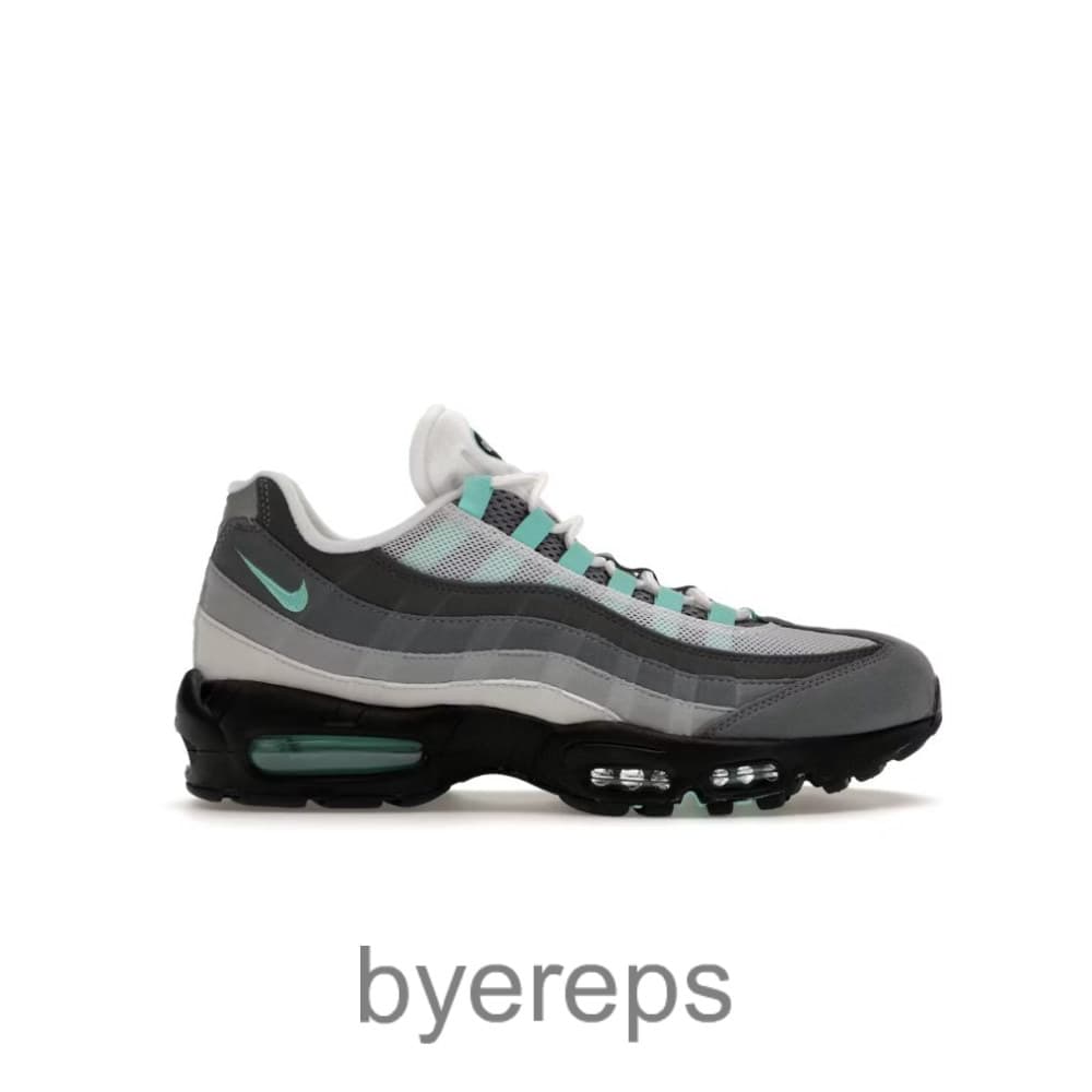 Air Max 95 Hyper Turquoise