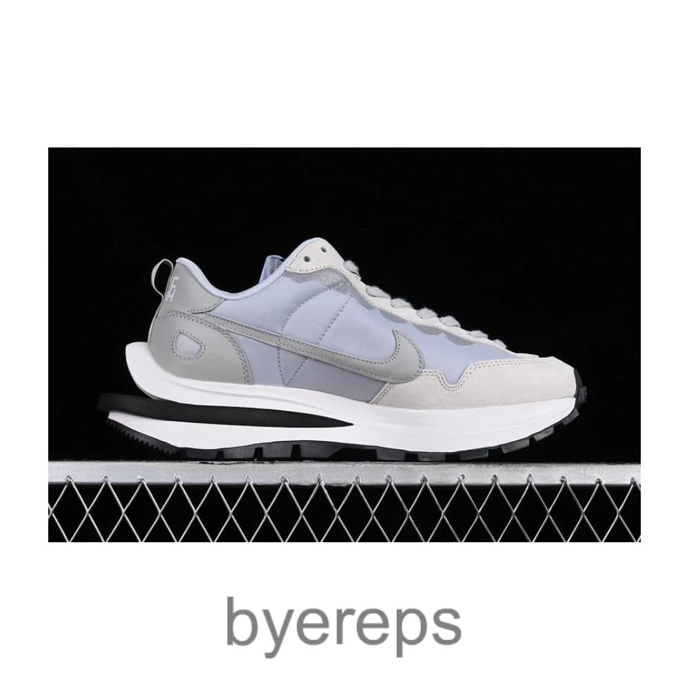 Sacai Vaporwaffle 3.0 White/Black/Grey/Blue