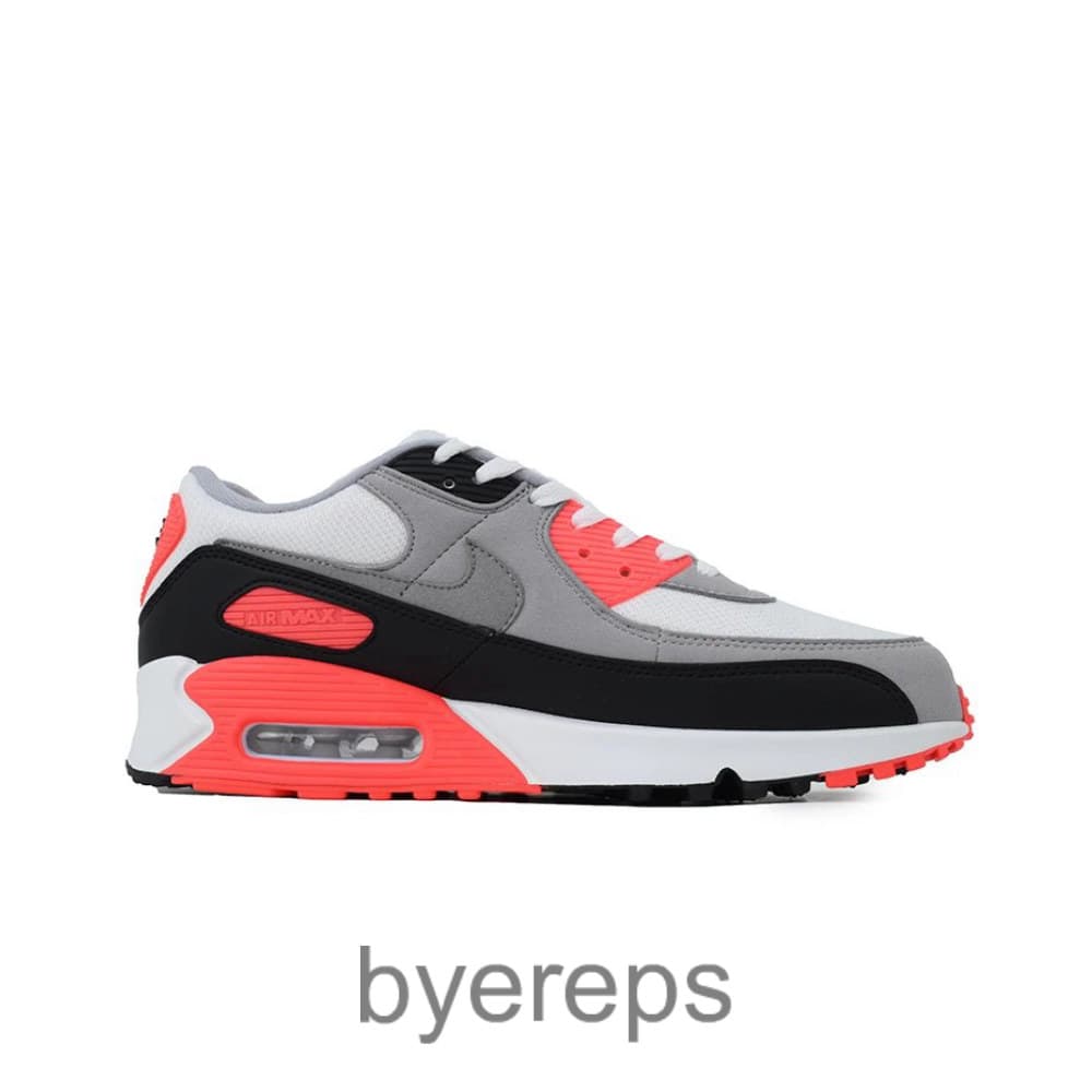 Air Max 90 Infrared