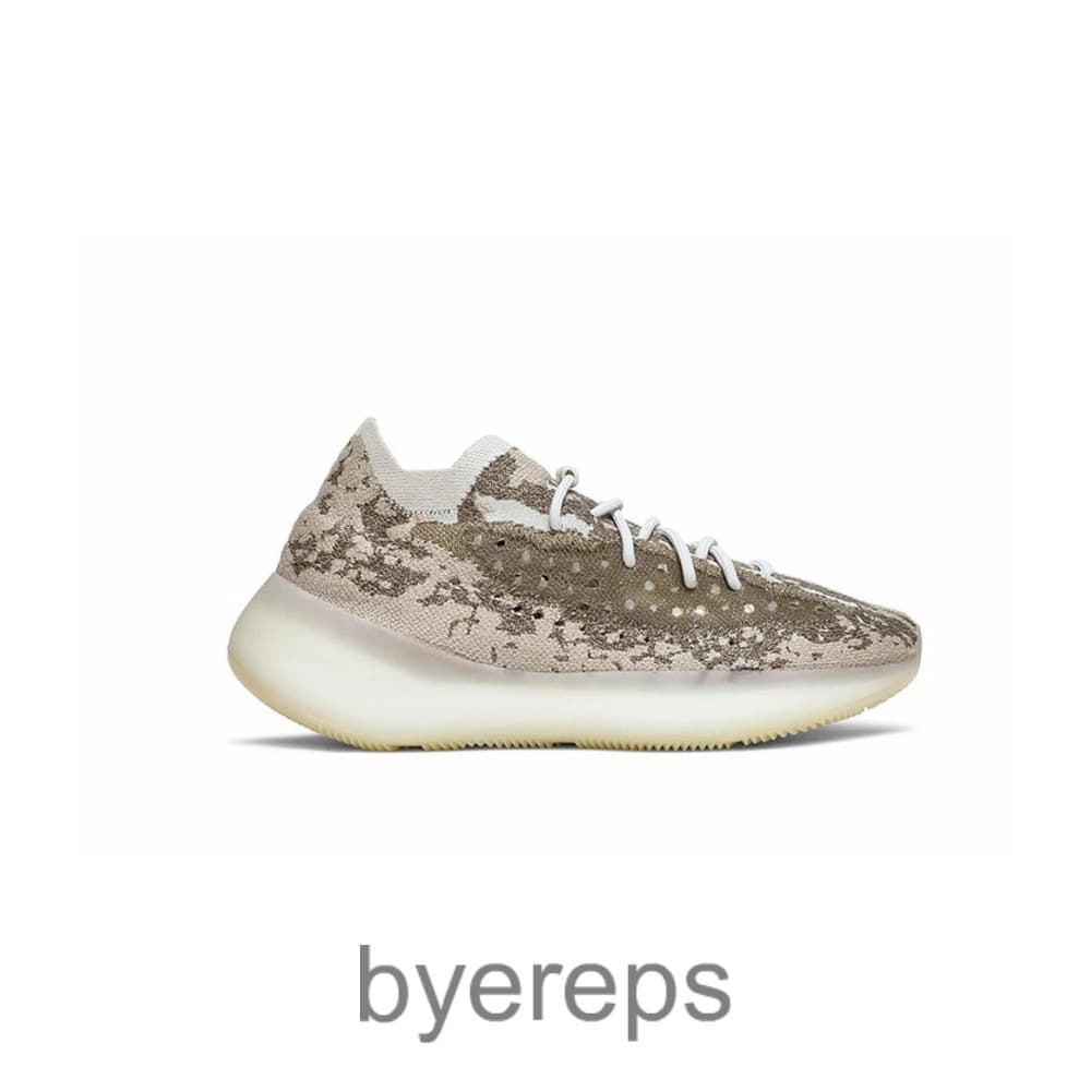 Yeezy 380 Pyrite