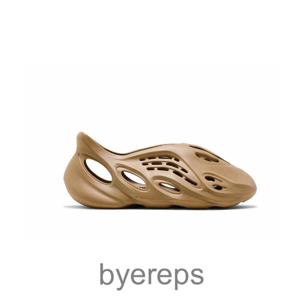 Yeezy Foam Runner Ochre