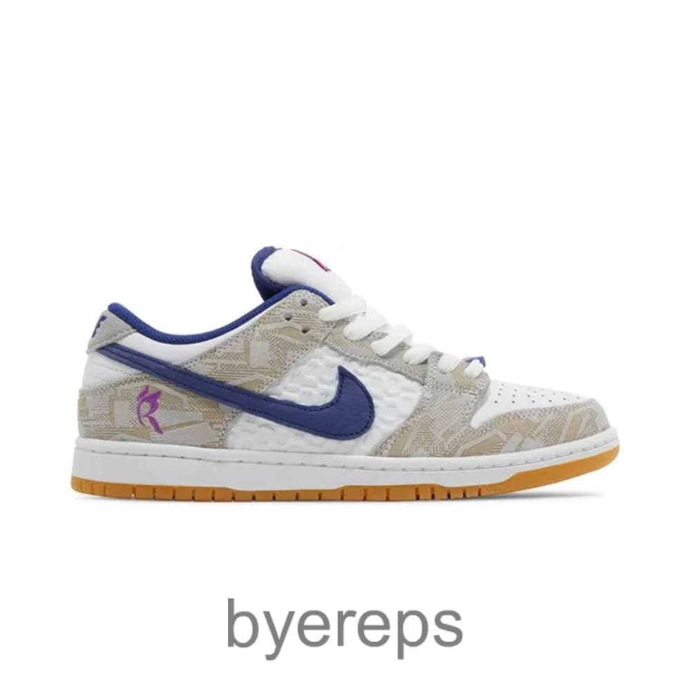 Nike SB Dunk Low Rayssa Leal