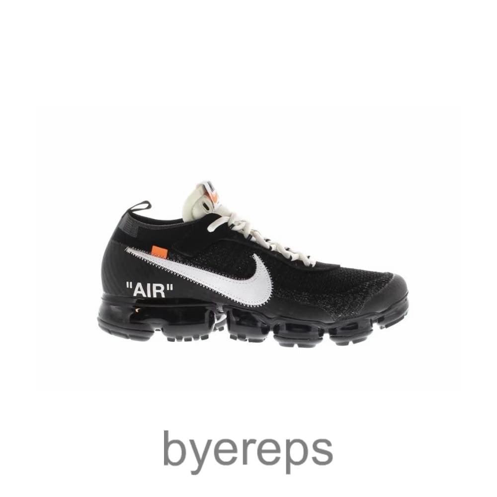Air Vapormax Off-White Quality