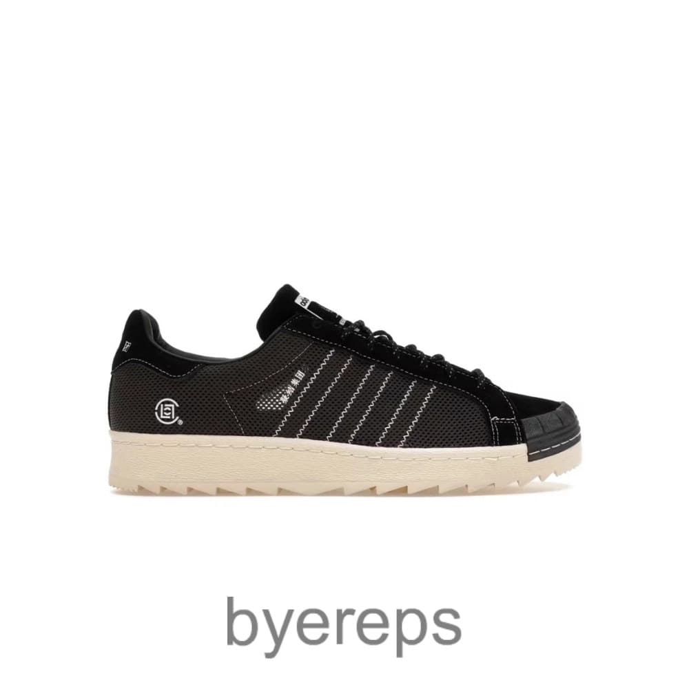 Adidas Superstar Clot X Neighborhood