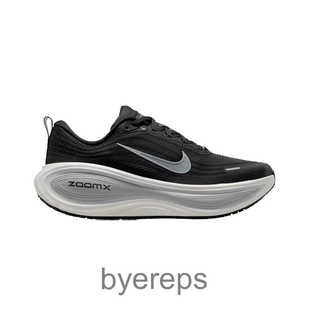 Nike Vomero Plus Anthracite Wolf Grey