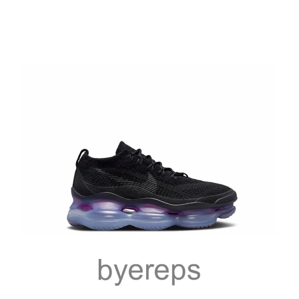 Air Max Scorpion ‘Black Persian Violet