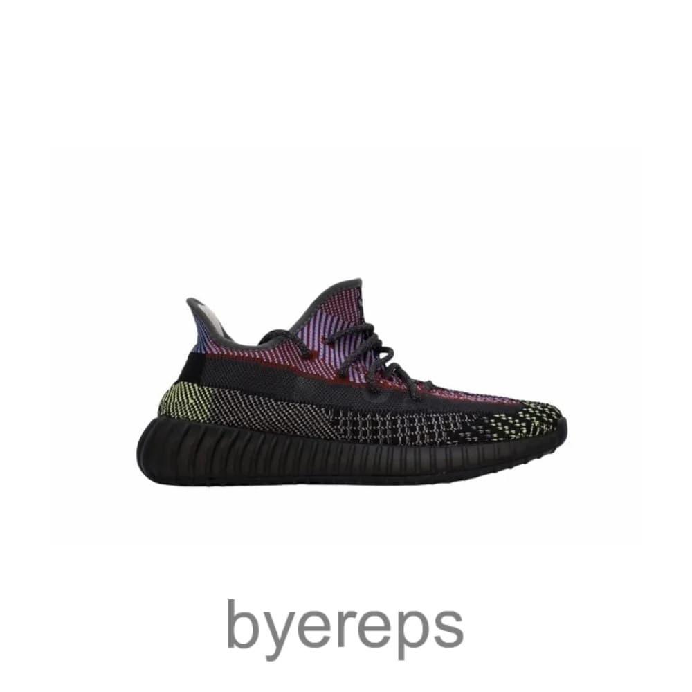 Yeezy 350 V2 Yecheil Reflective