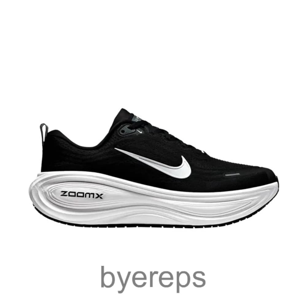 Nike Vomero Plus Extra Wide Black Cool Grey