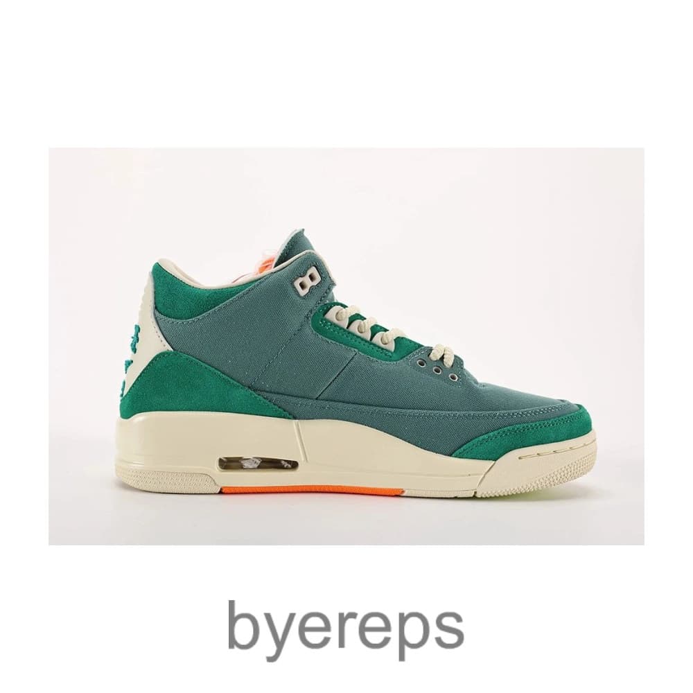 Jordan 3 Retro Sp Nina Chanel Abney Bicoastal