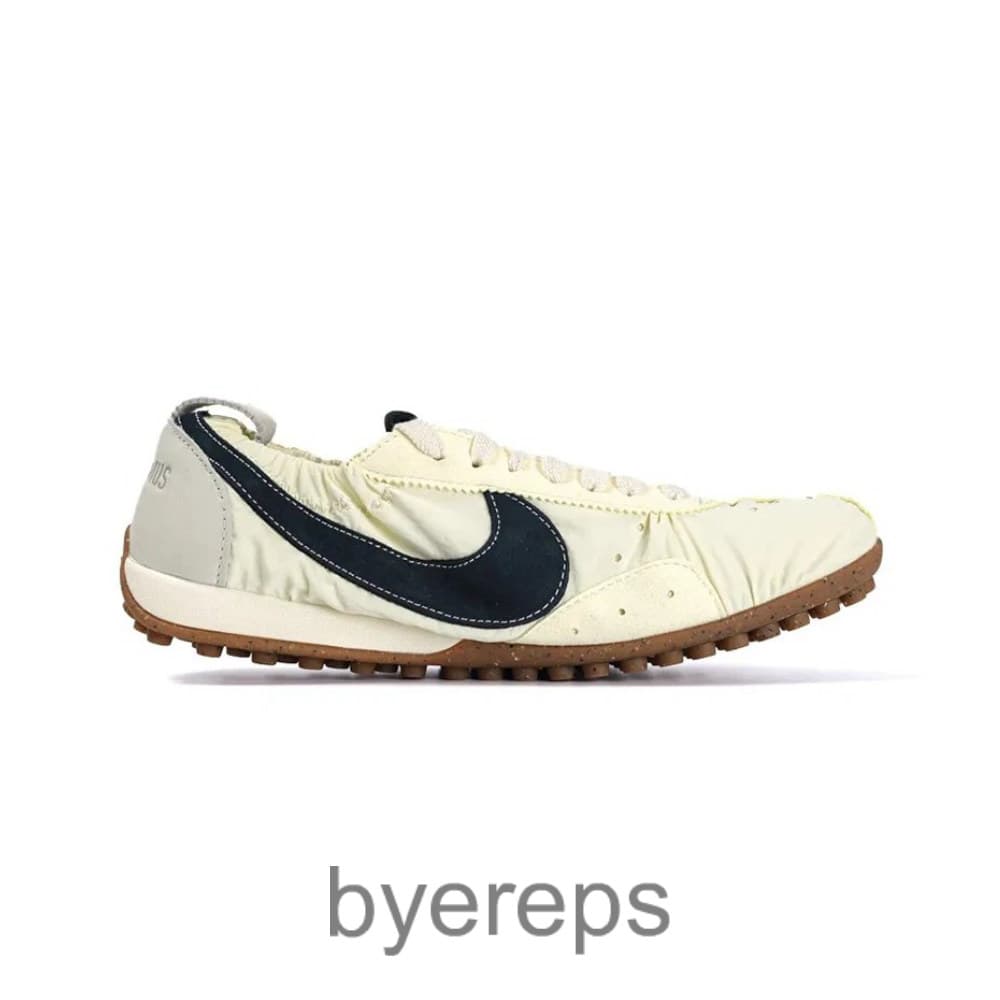 Jacquemus X Moon Shoe Sp Alabaster