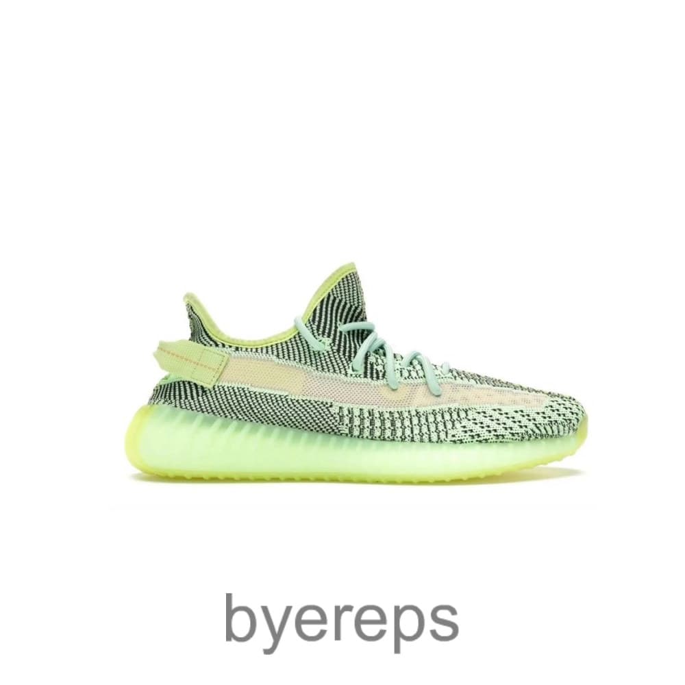 Yeezy 350 V2 Yeezreel