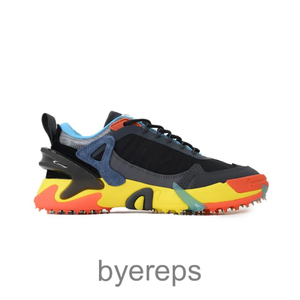 Off-White Odsy 2000 Multicolor