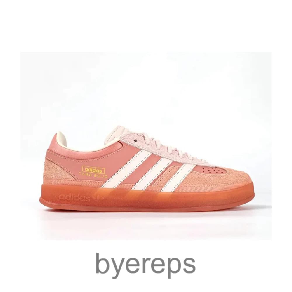 Adidas Gazelle Indoor Bad Bunny Cabo Rojo