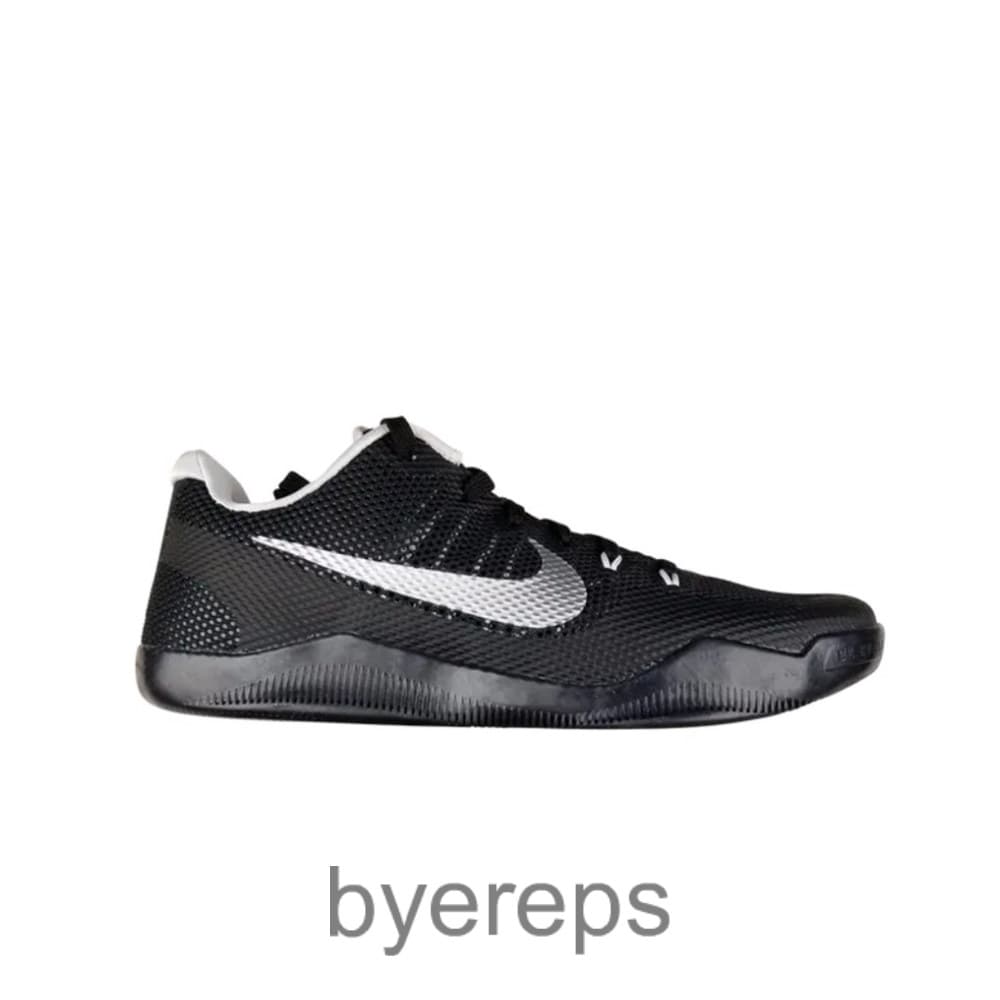 Kobe 11 Tb Black