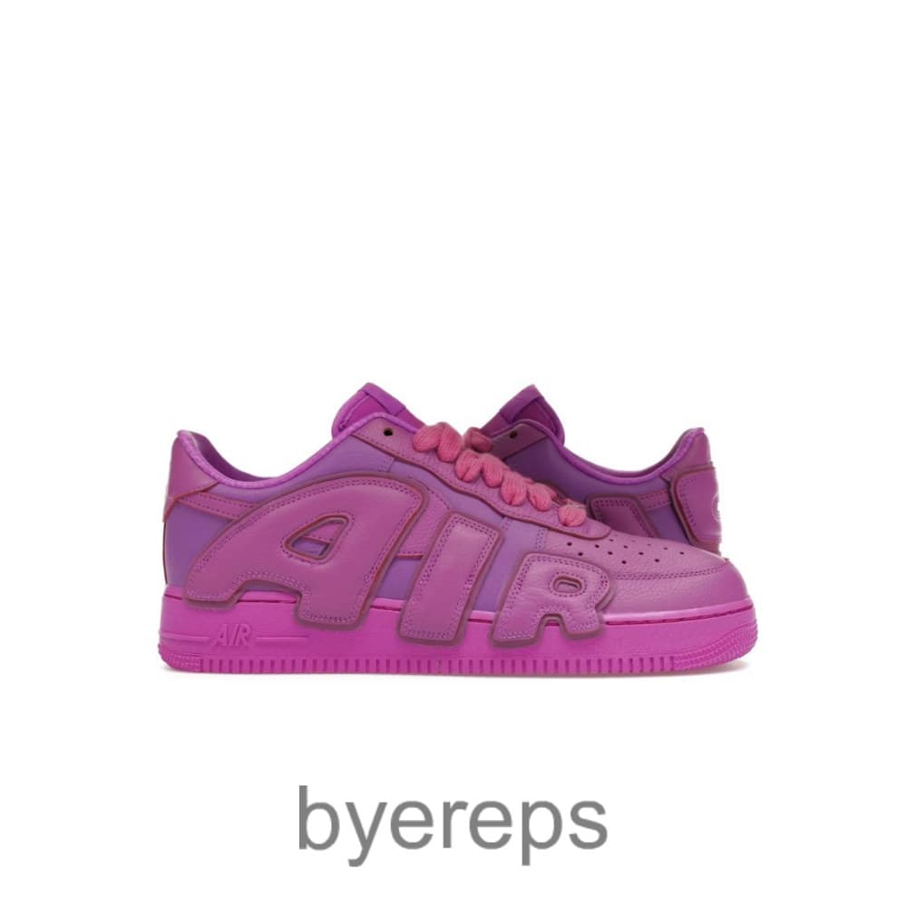 Air Force 1 Low Cactus Plant Flea Market Fuchsia Dream