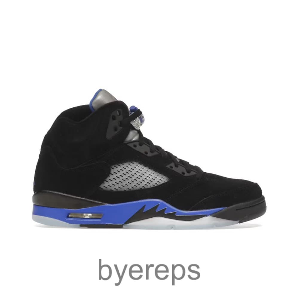 Jordan 5 Retro Racer Blue