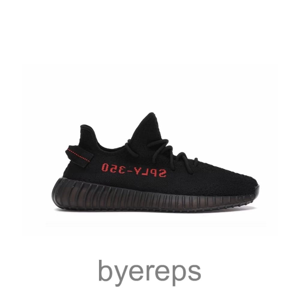 Yeez 350 V2 Bred