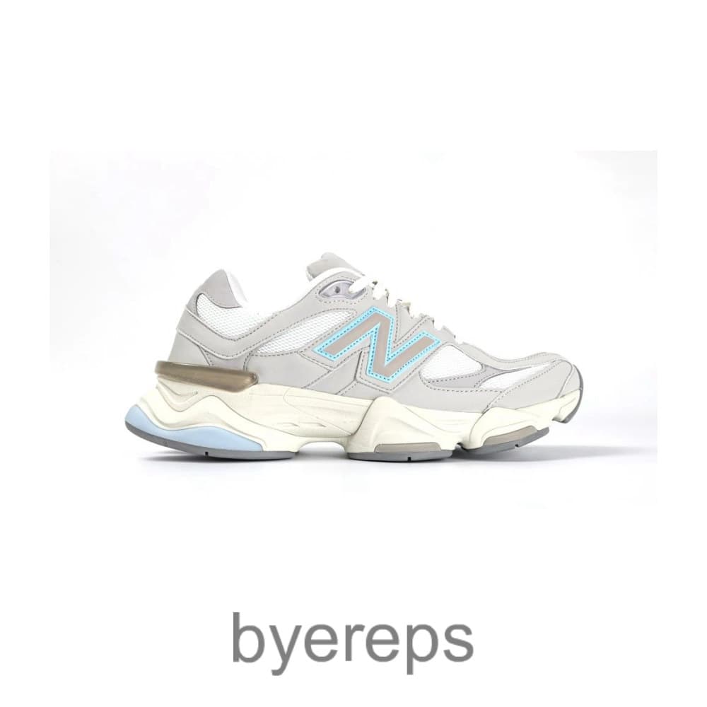 New Balance 9060 Reflection Quarry Blue