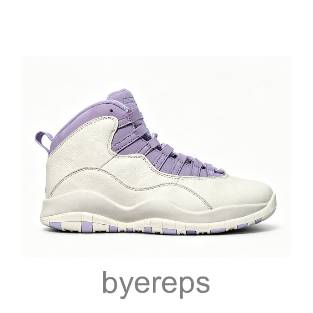 Jordan 10 Retro Hydrangeas