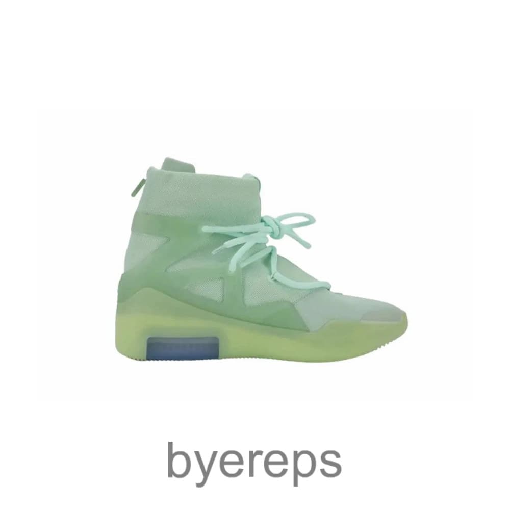 Air Fear Of God 1 The Frosted Spruce