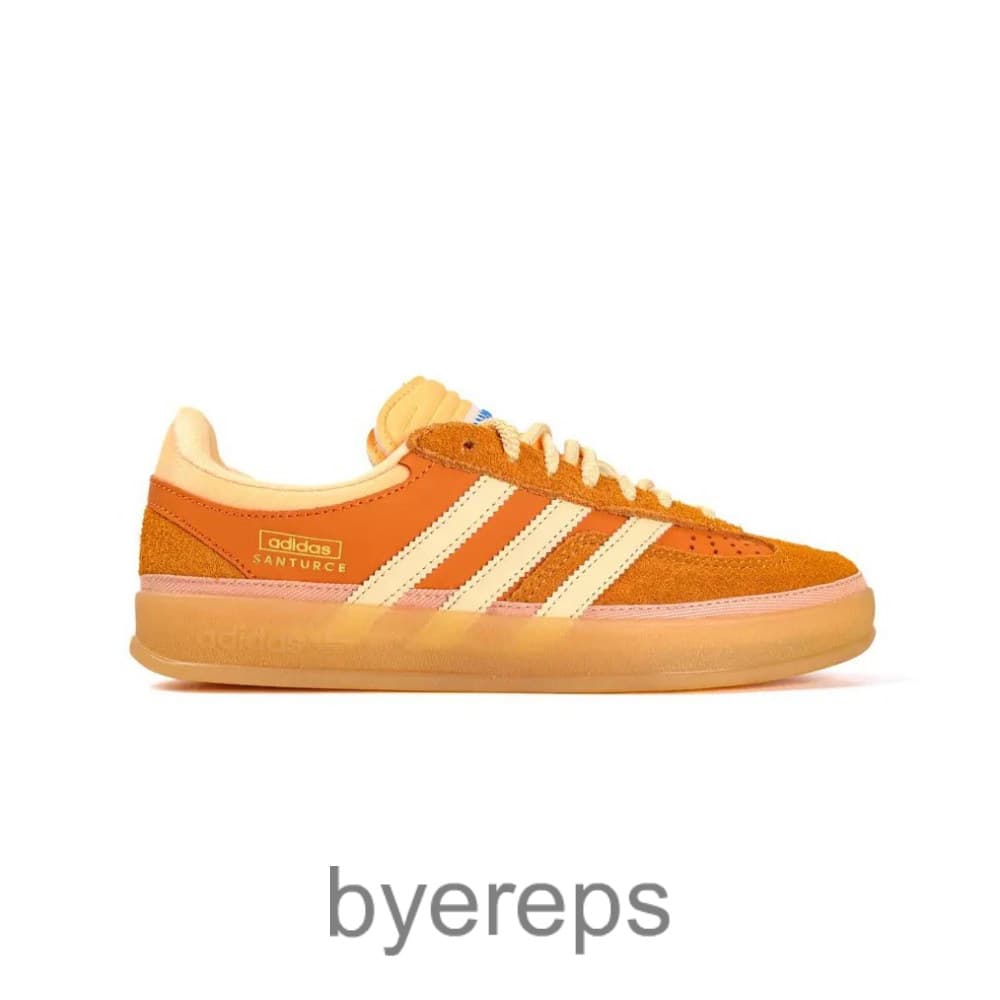 Adidas Gazelle Indoor Bad Bunny Santurce