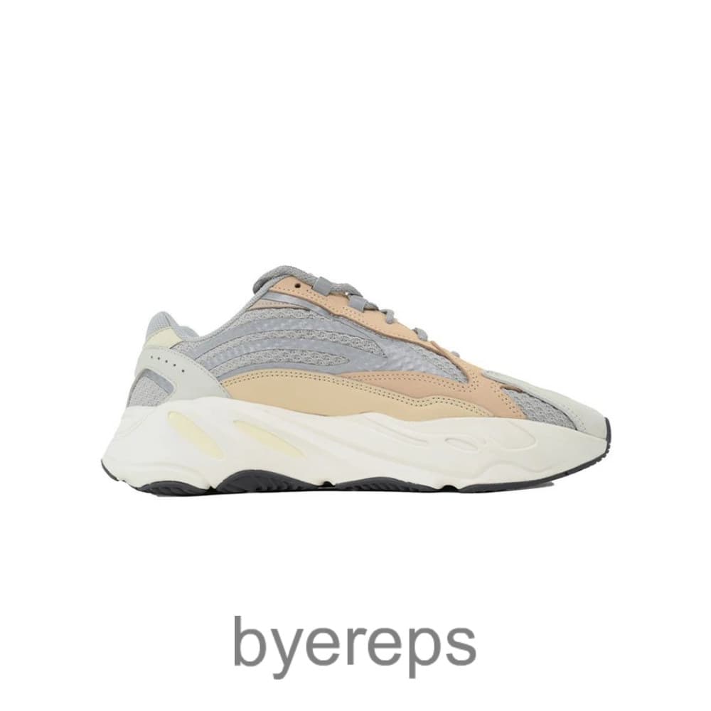 Yeezy Boost 700 V2 Cream