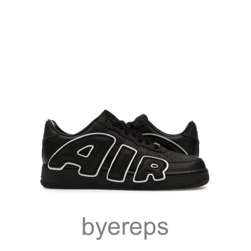 Air Force 1 Low Cactus Plant Flea Market Black (2024)