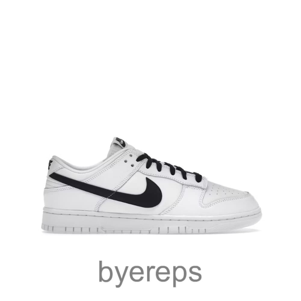 Dunk Low Reverse Panda