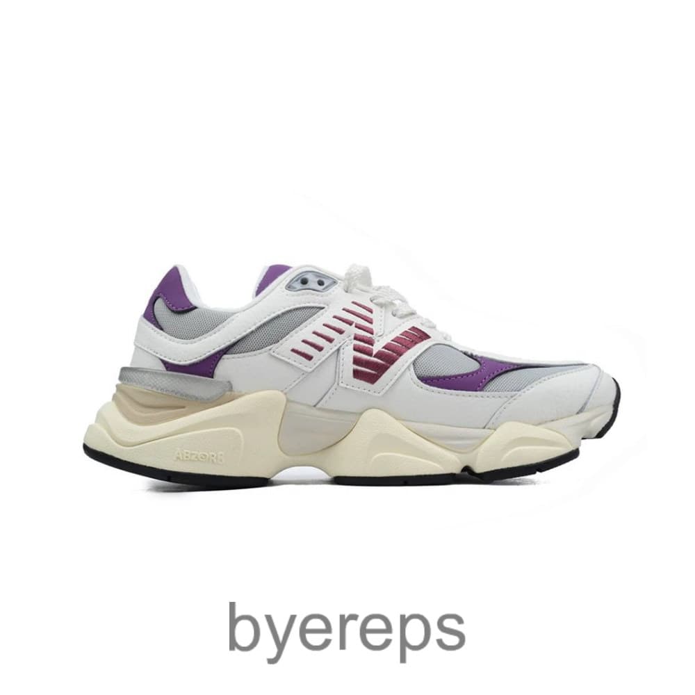 New Balance 9060 Magenta