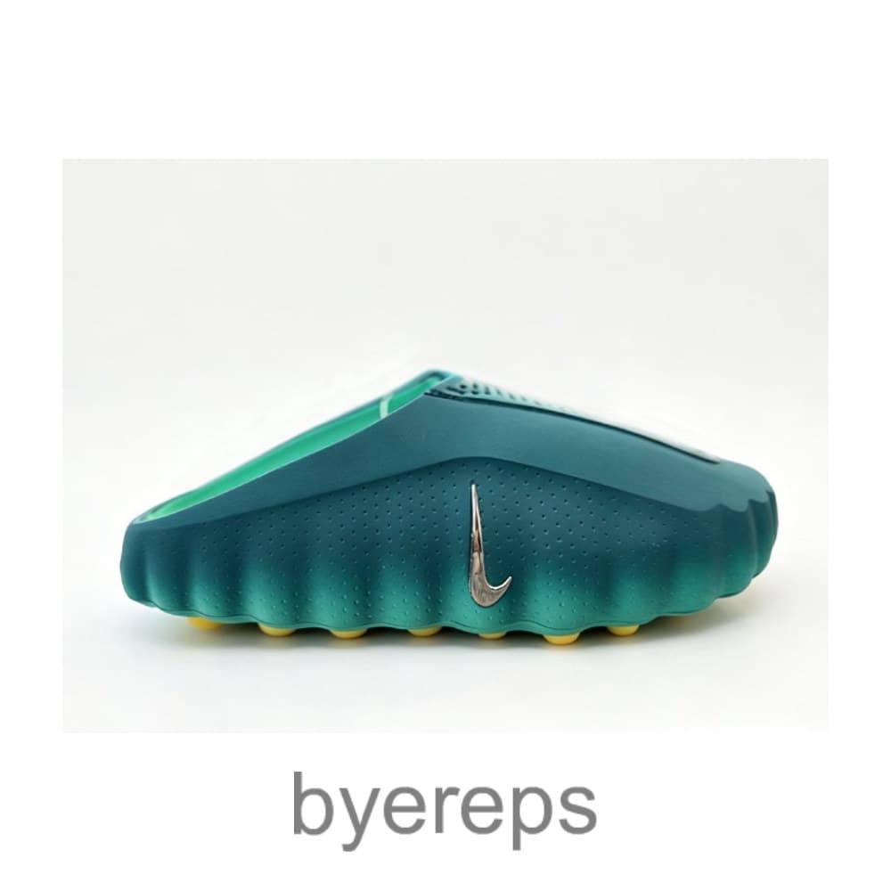 Nike Mind 001 Geode Teal