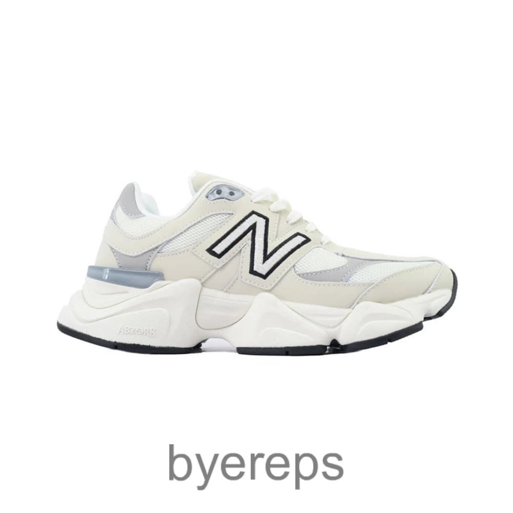New Balance 9060 Sea Salt Raincloud