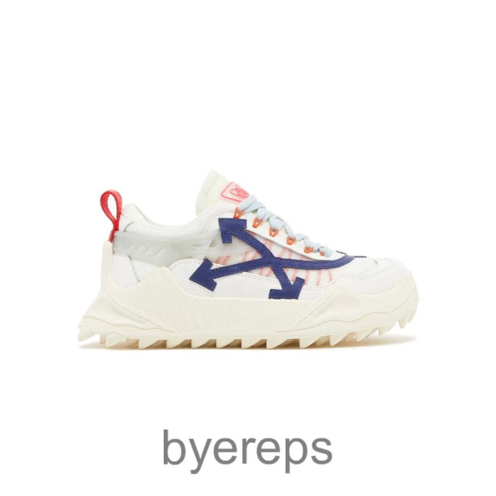 Off-White Odsy-1000 White Multi