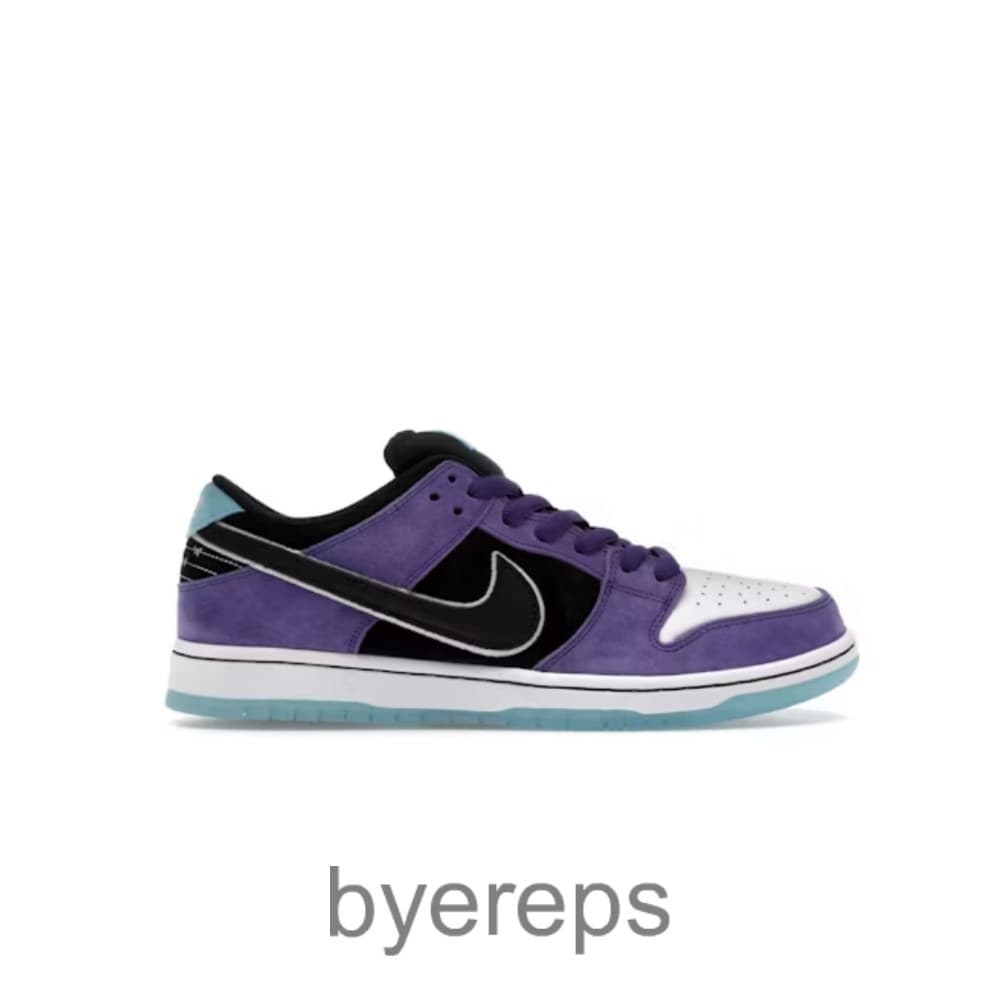 Nike SB Dunk Low Hayley Wilson