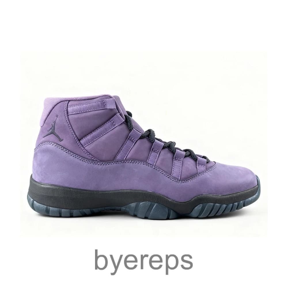 Air Jordan 11 Mojave Las Vegas