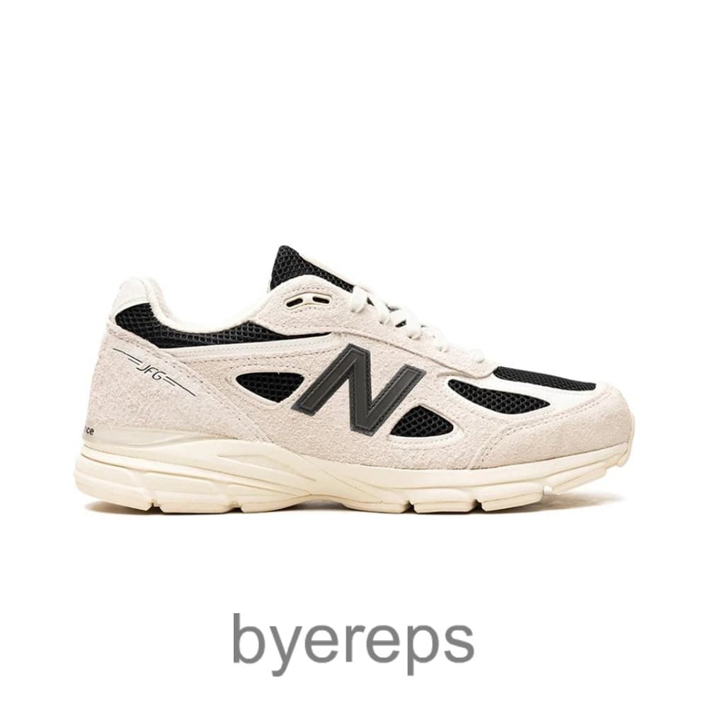 New Balance Joe Freshgoods 990v4 Made In USA 1998 Pack Intro