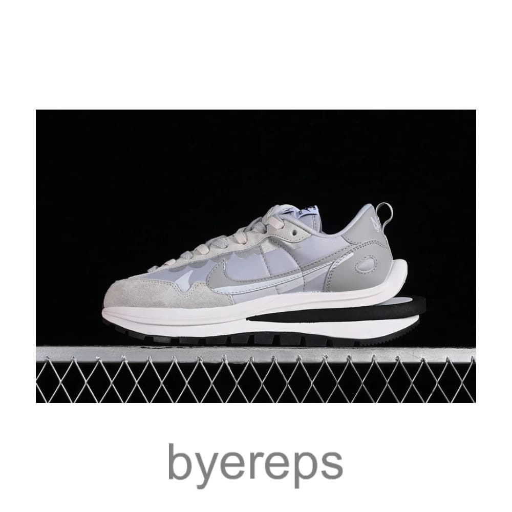 Sacai Vaporwaffle 3.0 White/Grey/Black