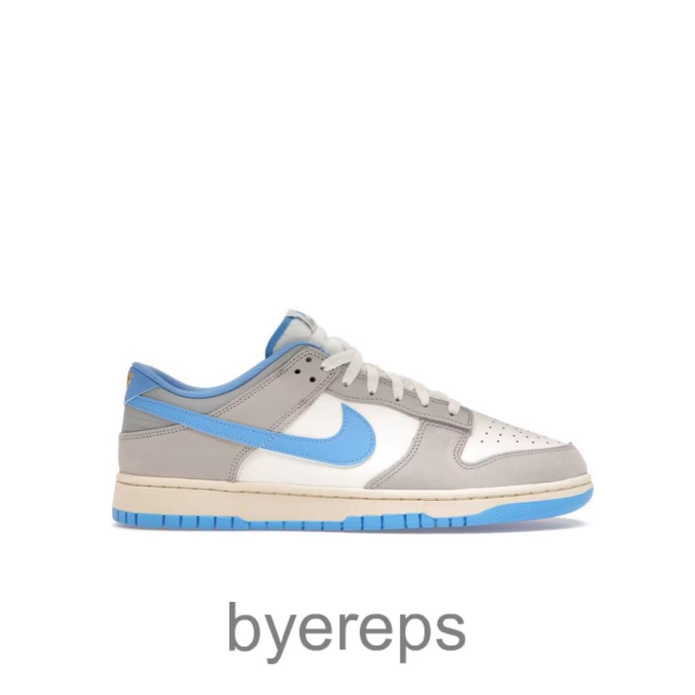 Dunk Low Athletic Department University Blue