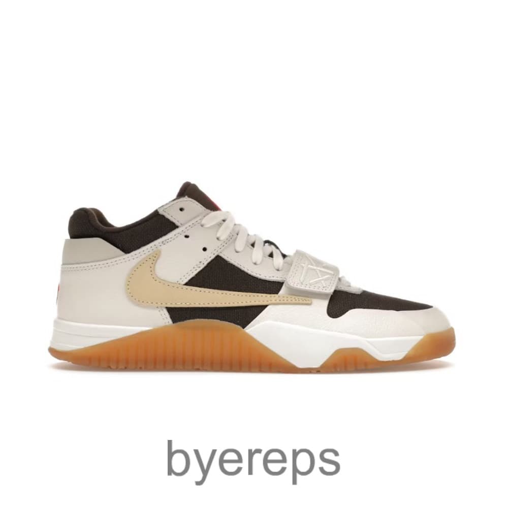 Jordan Jumpman Jack Tr Travis Scott Sail