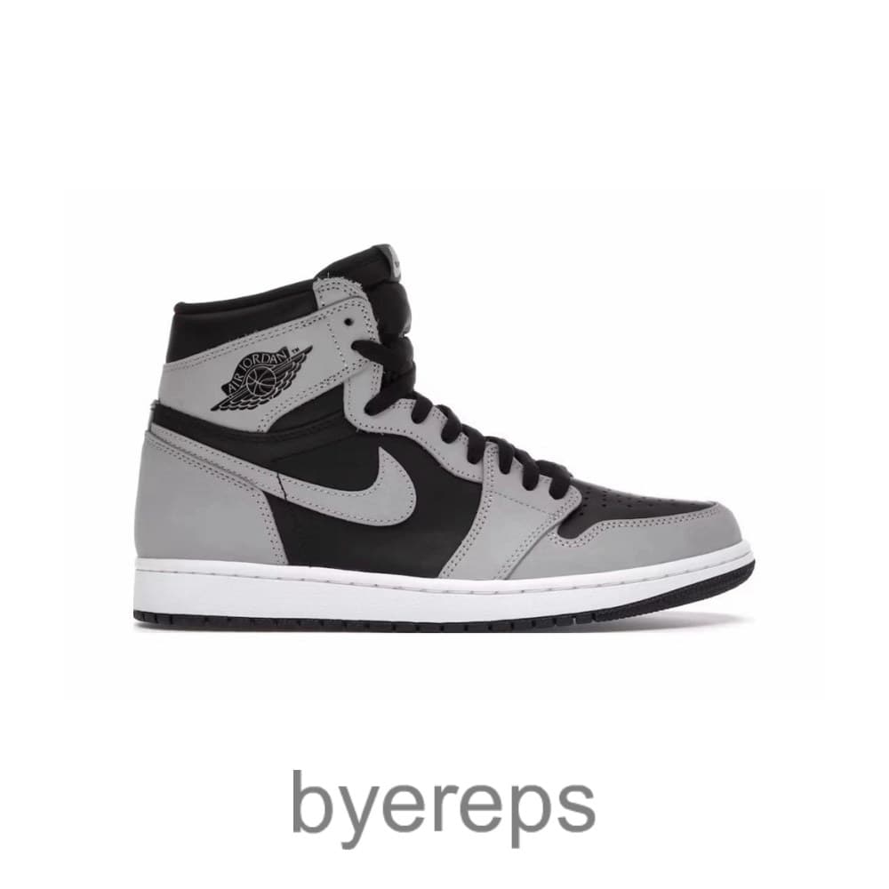 Jordan 1 Retro High Shadow 2.0