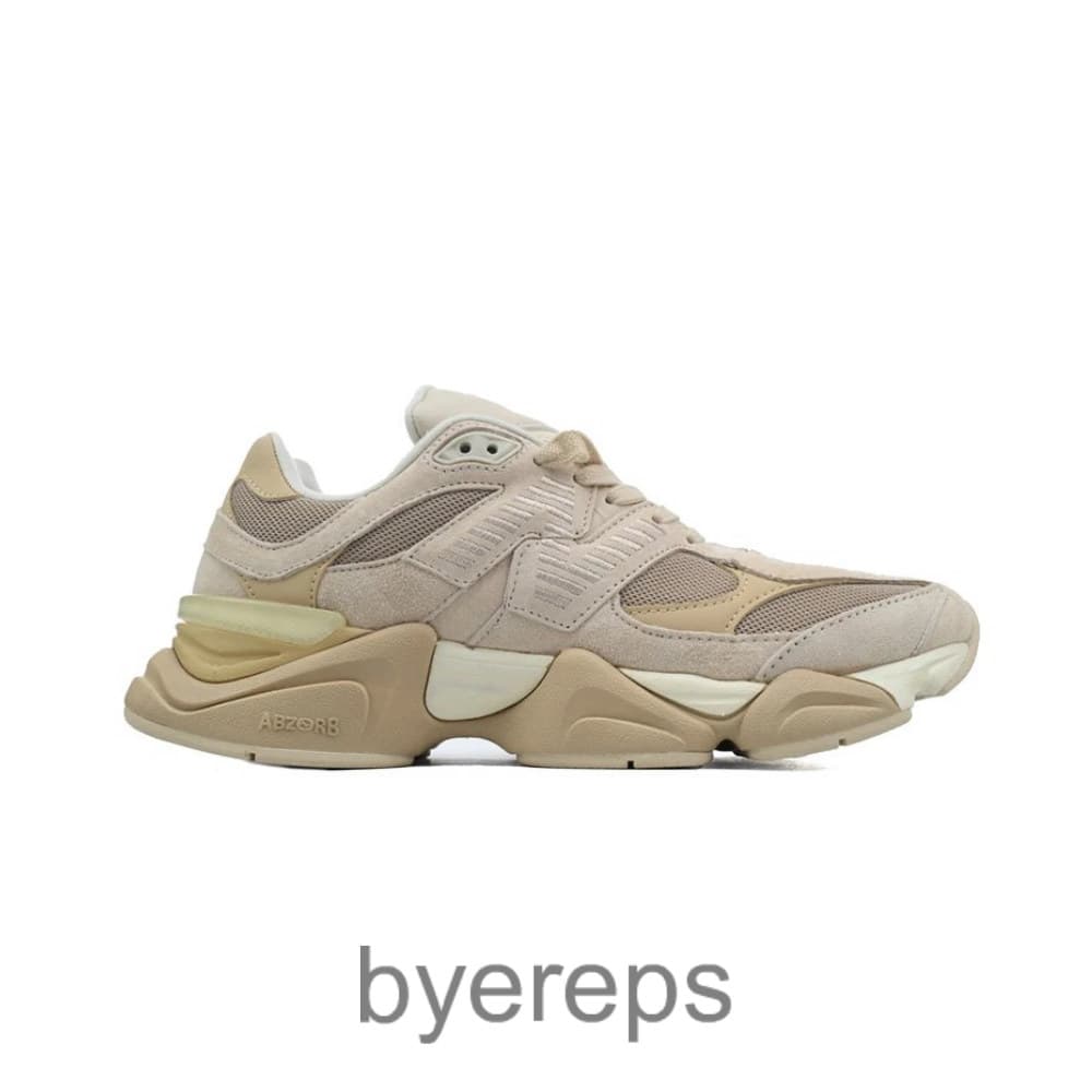 New Balance 9060 Beige U9060ss